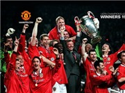 Bóng đá anh, ngoại hạng anh, lịch thi đấu euro 2012, 25 năm mối tình M.U - Ferguson | Kỳ 3: Thế hệ vàng và cú ăn ba lịch sử
